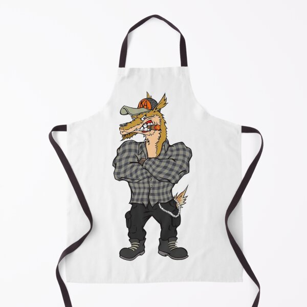 Item preview, Custom Motorcycle guanaco – Biker Lifestyle Art designed and sold by kustomart.