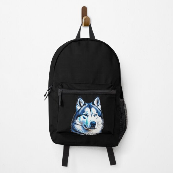Item preview, Divine Husky Doodles designed and sold by BlancaDelao.