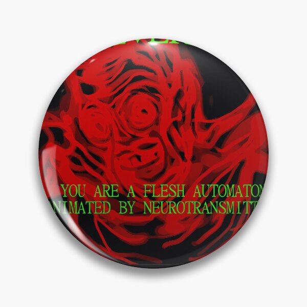 Item preview, Divine Light Severed   Cruelty Squad designed and sold by BlancaDelao.
