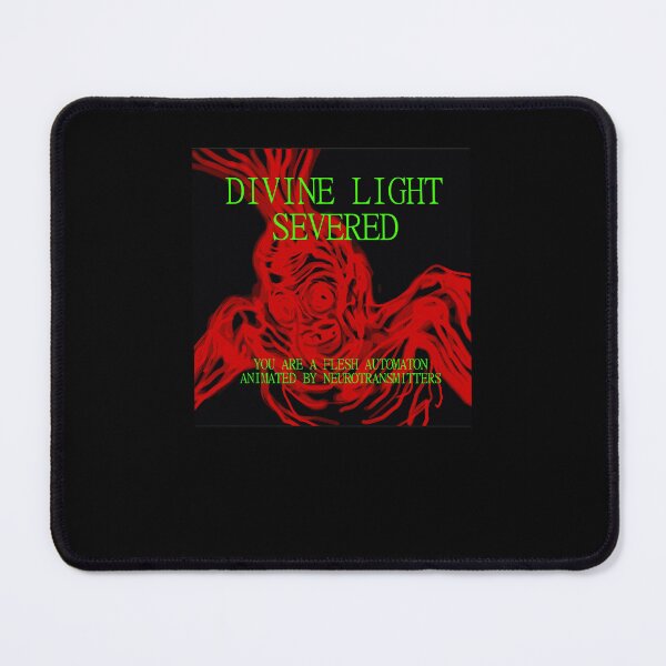 Item preview, Divine Light Severed   Cruelty Squad designed and sold by BlancaDelao.