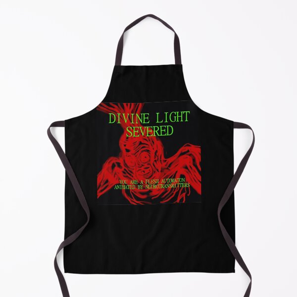 Item preview, Divine Light Severed   Cruelty Squad designed and sold by BlancaDelao.