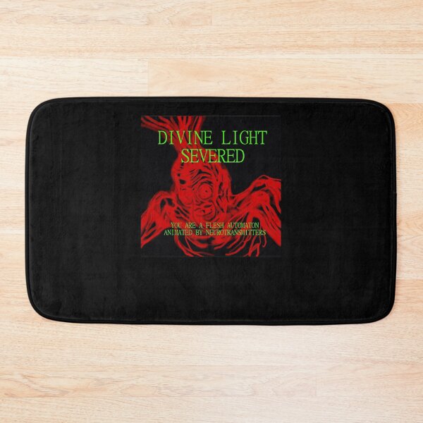 Item preview, Divine Light Severed   Cruelty Squad designed and sold by BlancaDelao.