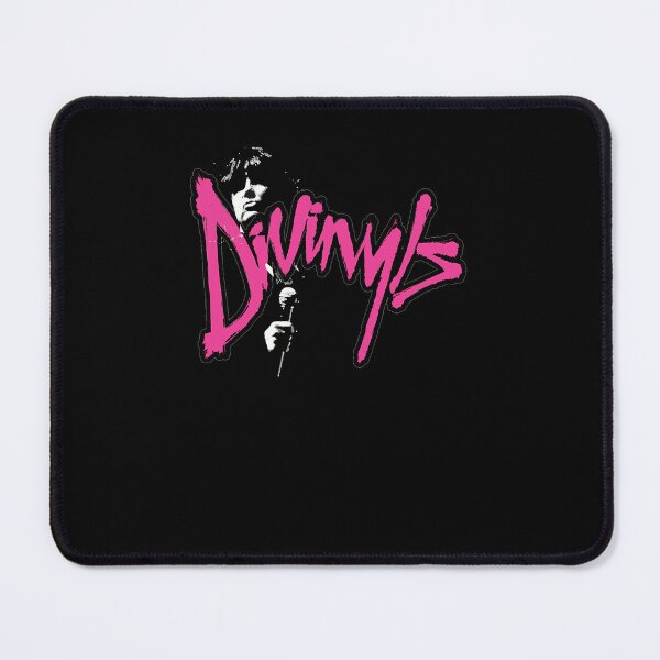 Item preview, Divinyls Chrissy Ausrock designed and sold by BlancaDelao.