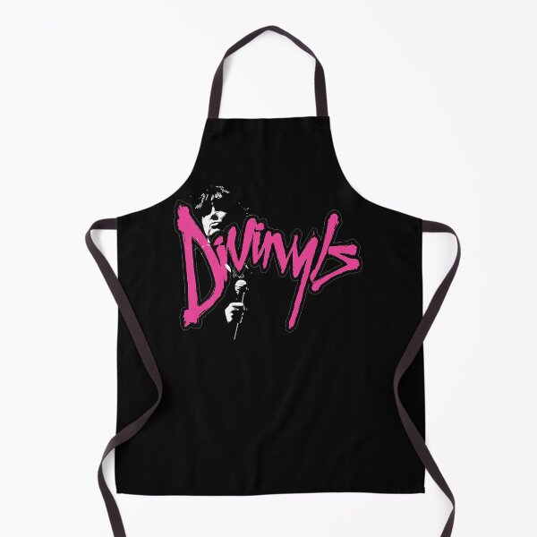 Item preview, Divinyls Chrissy Ausrock designed and sold by BlancaDelao.
