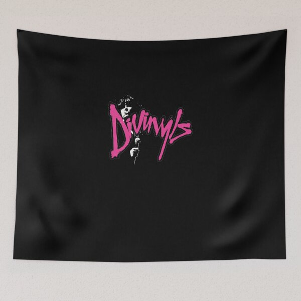 Item preview, Divinyls Chrissy Ausrock designed and sold by BlancaDelao.