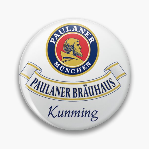 Item preview, paulaner--bavarian-cuisine-beer-brewing-company-beer-premium-bier designed and sold by DonaldMedd1269.