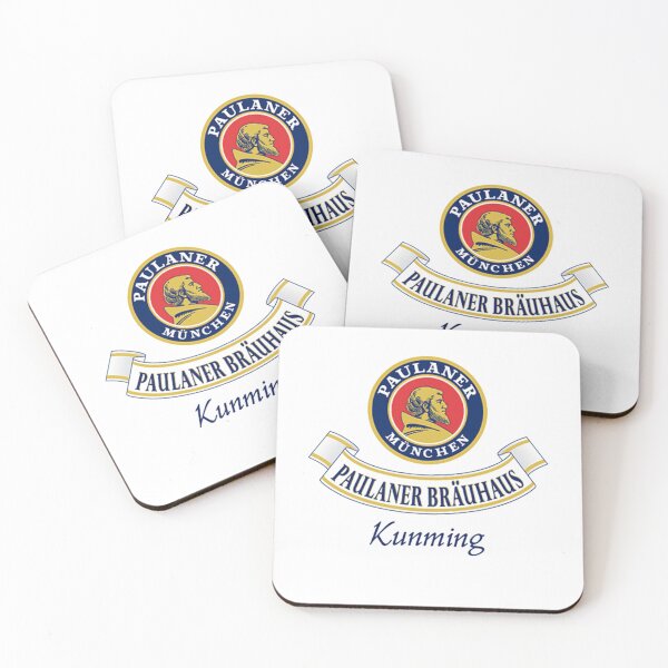 Item preview, paulaner--bavarian-cuisine-beer-brewing-company-beer-premium-bier designed and sold by DonaldMedd1269.