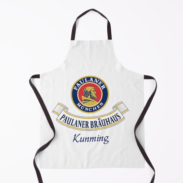 Item preview, paulaner--bavarian-cuisine-beer-brewing-company-beer-premium-bier designed and sold by DonaldMedd1269.