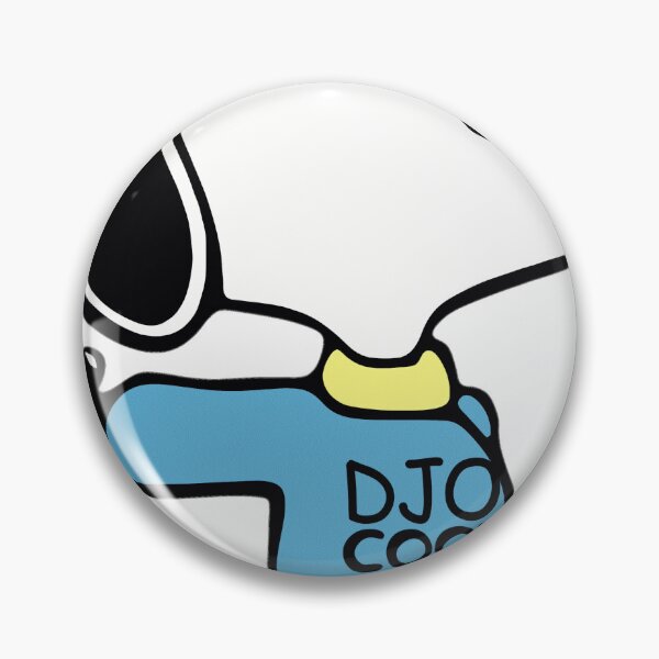 Item preview, Djo Cool designed and sold by BlancaDelao.