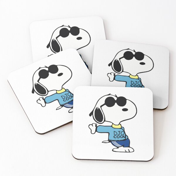 Item preview, Djo Cool designed and sold by BlancaDelao.