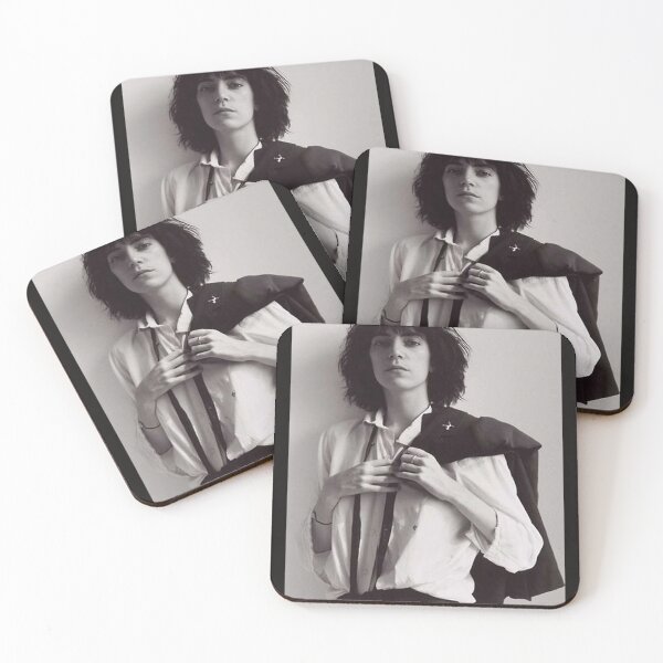 Item preview, Patti Smith Horse 1970S designed and sold by DeborahRowland6.