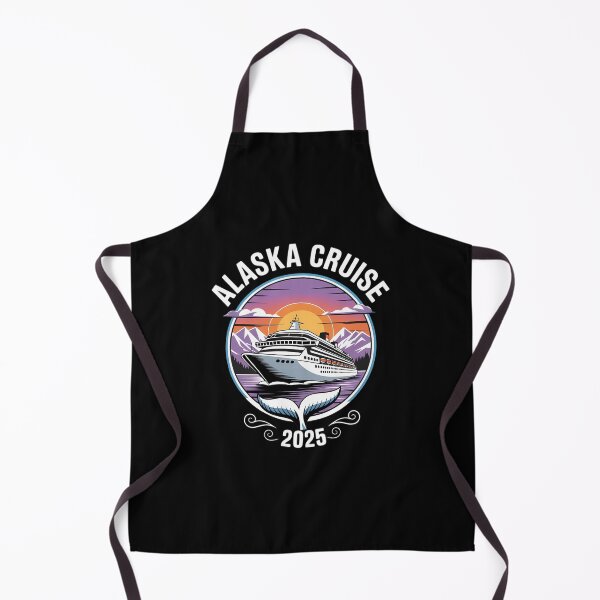 Item preview, Cruise Alaska 2025, Group Alaska Whale Cruise 2025 designed and sold by Sunset4Bones.