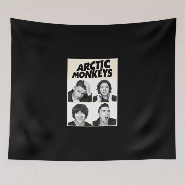 Item preview, Alternative Music Indie Band designed and sold by GesaSpringer.