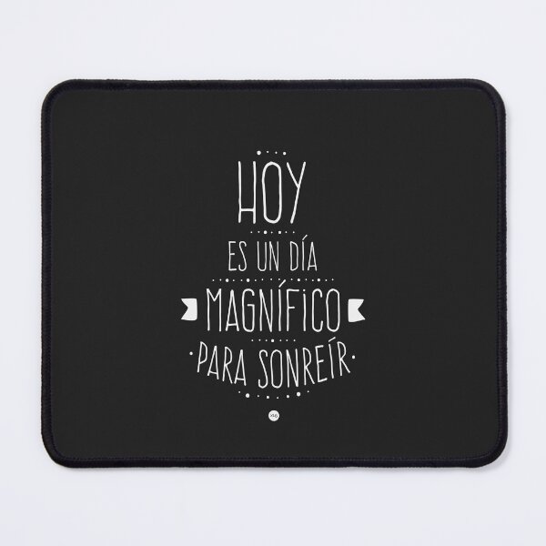 Item preview, Today is a great day to smile (fo) designed and sold by XUSRedbubble.