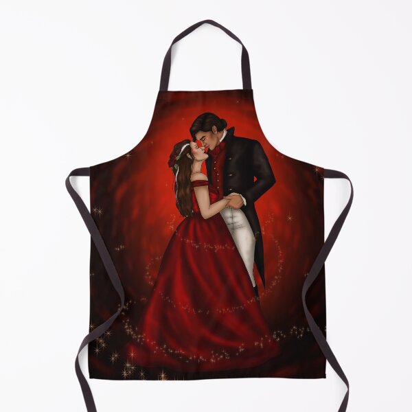 Item preview, Caraval - Scarlett and Julian designed and sold by MegBailes.