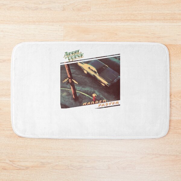 Item preview, April Wine Band Blue Wine Cult designed and sold by HanneGeiler.