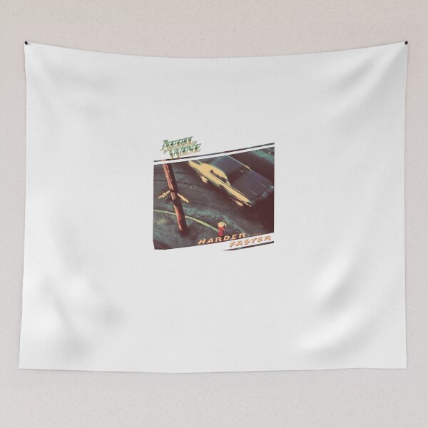 Item preview, April Wine Band Blue Wine Cult designed and sold by HanneGeiler.