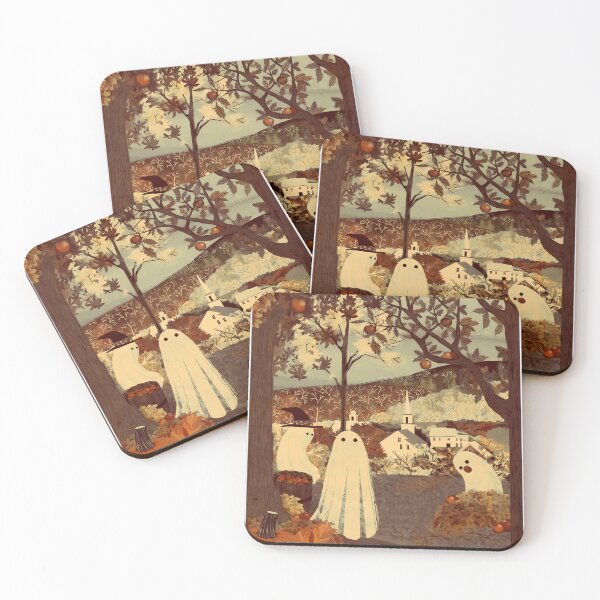 Item preview, Apple Orchard designed and sold by HanneGeiler.