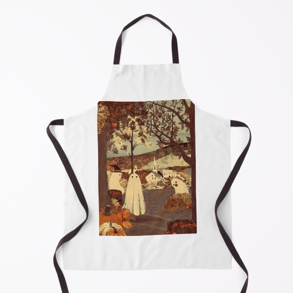 Item preview, Apple Orchard designed and sold by HanneGeiler.
