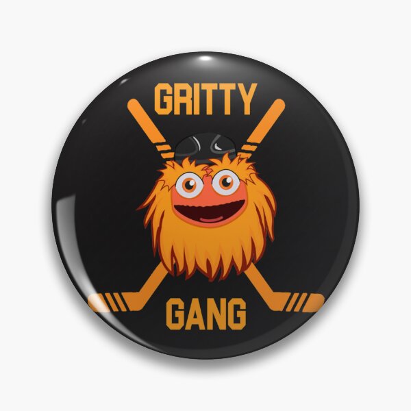 Item preview, Gritty Mascot Gritty Gang Philadelphia Flyers Mascot Philly  designed and sold by EraGavit.