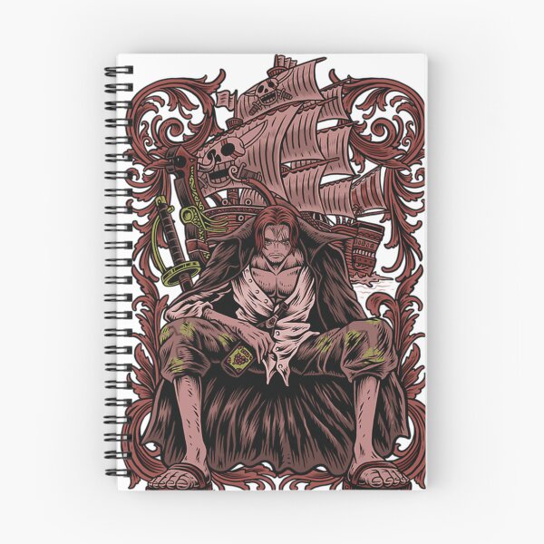 Item preview, Bos Shanks Akagami designed and sold by Glennaailey.