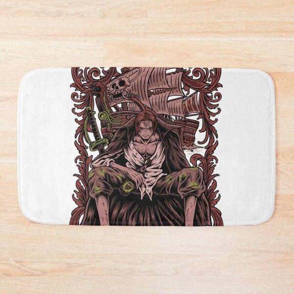 Item preview, Bos Shanks Akagami designed and sold by Glennaailey.