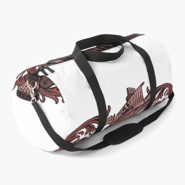 Item preview, Bos Shanks Akagami designed and sold by Glennaailey.