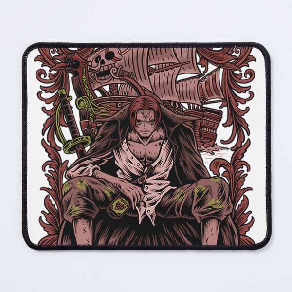 Item preview, Bos Shanks Akagami designed and sold by Glennaailey.