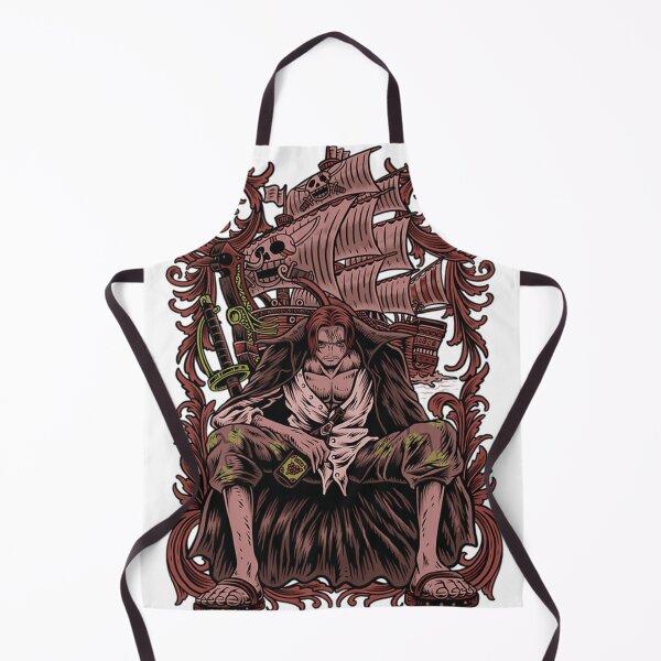 Item preview, Bos Shanks Akagami designed and sold by Glennaailey.