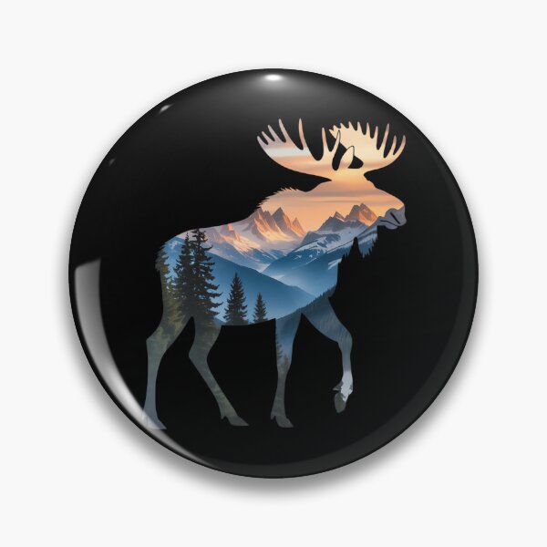 Artikelvorschau, Elk Mountains Wandern Camping Alaska Naturliebhaber entworfen und verkauft von Sunset4Bones.
