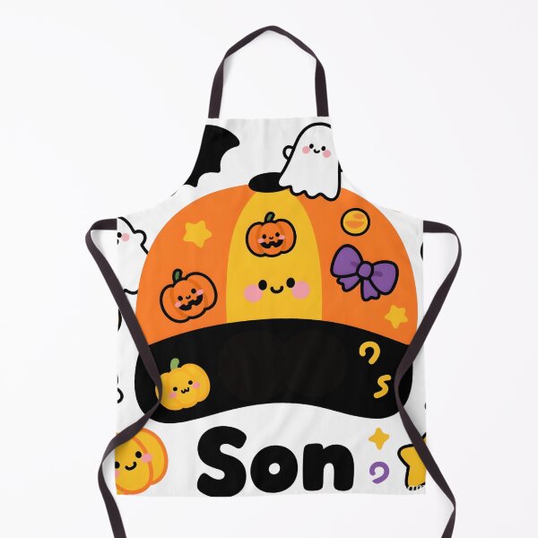 Item preview, Cute Halloween Son Design designed and sold by IstianDesigns.