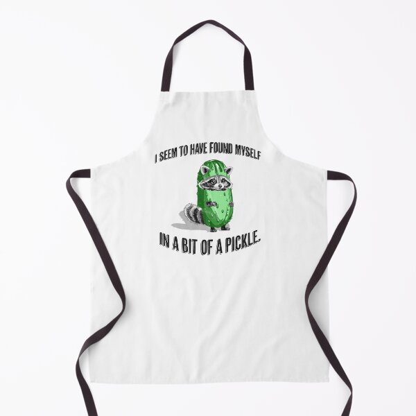 Item preview, I seem to have found myself in a bit of a pickle designed and sold by DubiousDoodles.