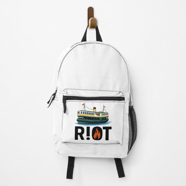 Item preview, Harbour of Dissent designed and sold by R!OT.