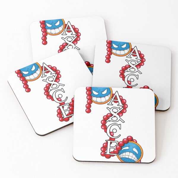 Item preview, Pirate Ace Tattoo designed and sold by Glennaailey.