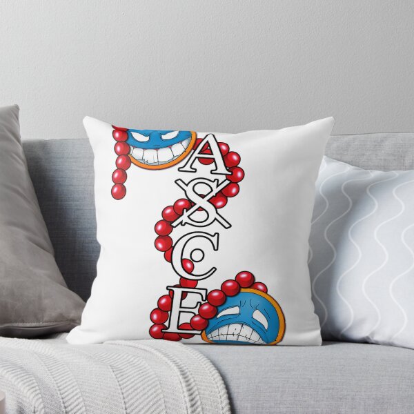 Item preview, Pirate Ace Tattoo designed and sold by Glennaailey.