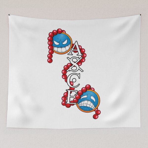 Item preview, Pirate Ace Tattoo designed and sold by Glennaailey.