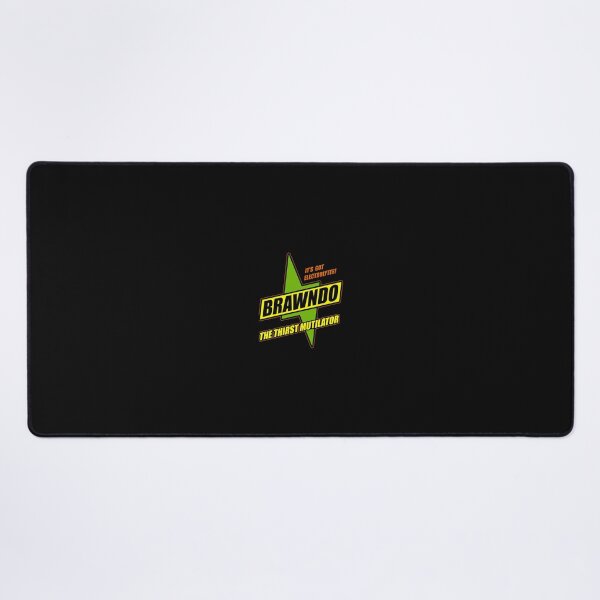 Item preview, Brawndo logo designed and sold by TheCherryBlo.