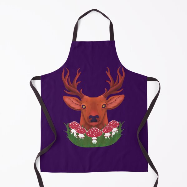 Item preview, Autumn Portal designed and sold by Sophie the Cow’s Printshop.