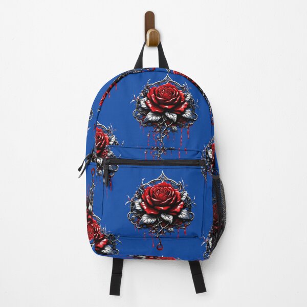 Item preview, Red Petals: The Art of Eternal Gothic designed and sold by Popvira-Store.