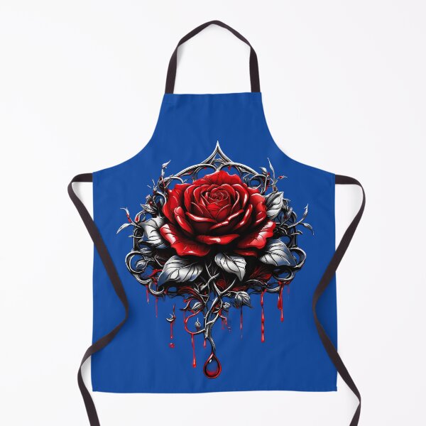 Item preview, Red Petals: The Art of Eternal Gothic designed and sold by Popvira-Store.