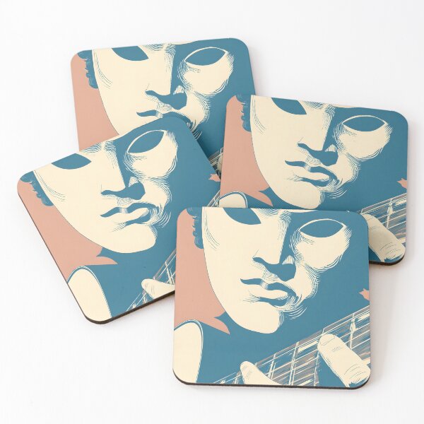 Item preview, Vintage mysterious men  designed and sold by Newrealis.