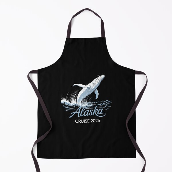 Item preview, Alaska Cruise 2025 Family designed and sold by Sunset4Bones.
