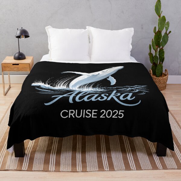 Item preview, Alaska Cruise 2025 Family designed and sold by Sunset4Bones.