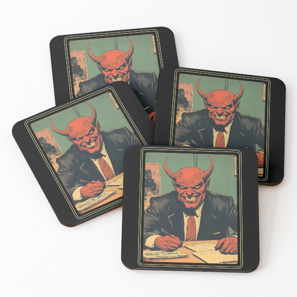 Item preview, The Taxman designed and sold by RR-Creative.