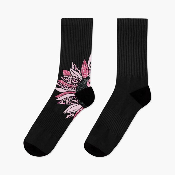 Item preview, I wear pink for my Sister Sunflower Breast Cancer Awareness designed and sold by MOHITSALVI.