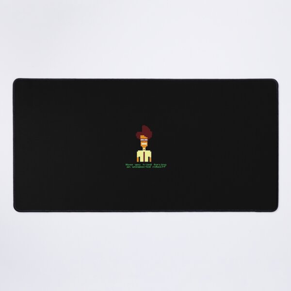 Item preview, 8-Bit Christmas IT Crowd (1) designed and sold by TheCherryBlo.