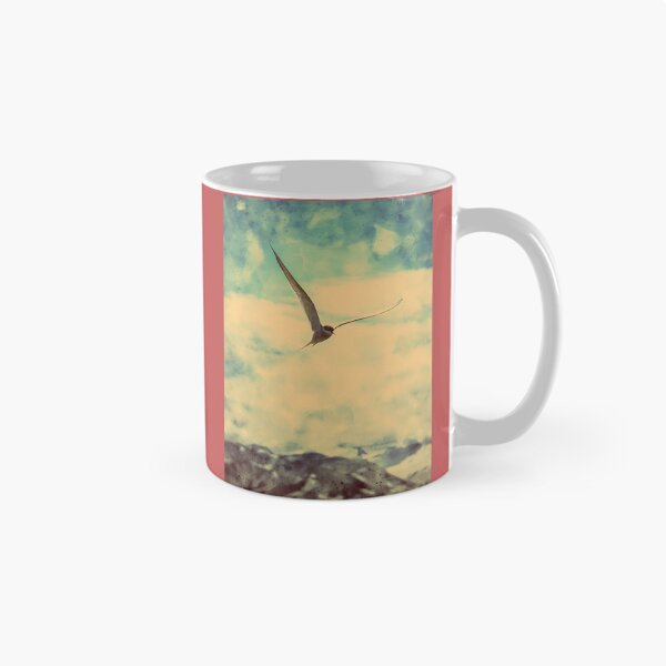 Item preview, Arctic-Tern-In-Eyjafjrur---Watercolor designed and sold by FunnyCate.