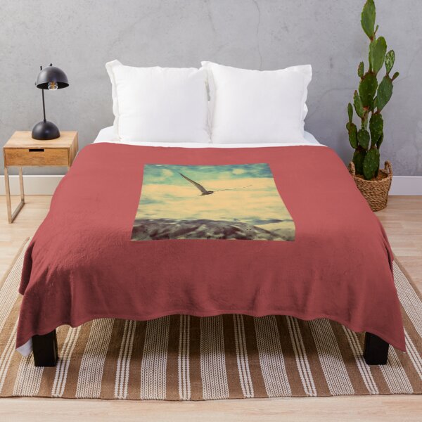 Item preview, Arctic-Tern-In-Eyjafjrur---Watercolor designed and sold by FunnyCate.