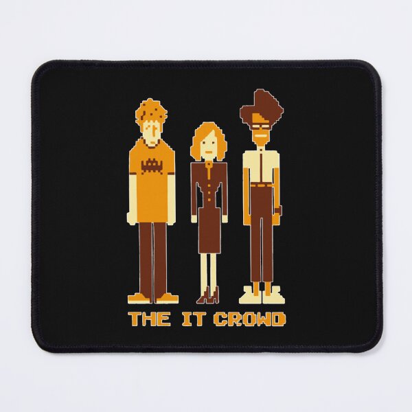 Item preview, Best Selling The It Crowd Merchandise designed and sold by TheCherryBlo.