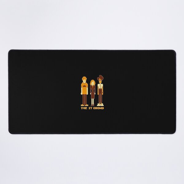 Item preview, Best Selling The It Crowd Merchandise designed and sold by TheCherryBlo.